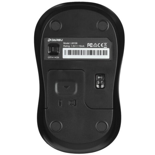 wireless-mouse-dareu-lm106g-red-5