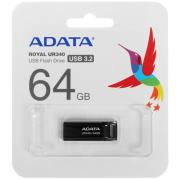 memory-usb-flash-64gb-adata-ur340-aroy-ur340-64gbk