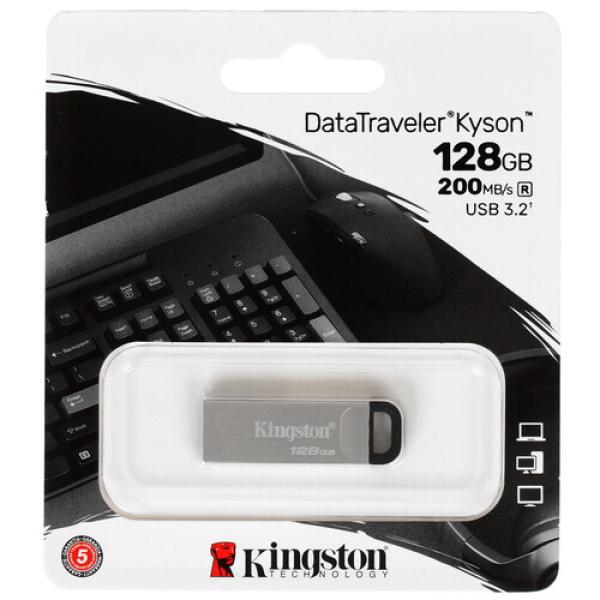 memory-usb-flash-128gb-kingston-datatraveler-kyson-dtkn-128gb-1