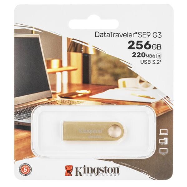 memory-usb-flash-256gb-kingston-datatraveler-se9-g3-1