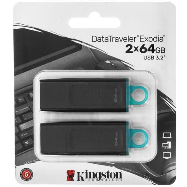 memory-usb-flash-64gb-kingston-datatraveler-exodia-1