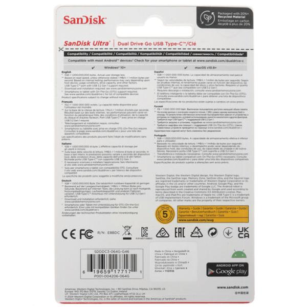 memory-otg-usb-flash-64gb-sandisk-ultra-dual-drive-go-sdddc3-064g-g46-2