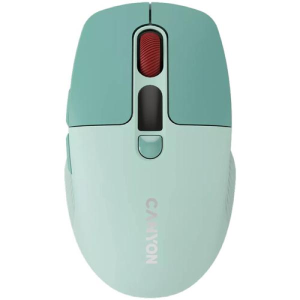 wireless-mouse-canyon-mw-26-green-3