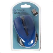 wireless-mouse-oklick-545mw-blue