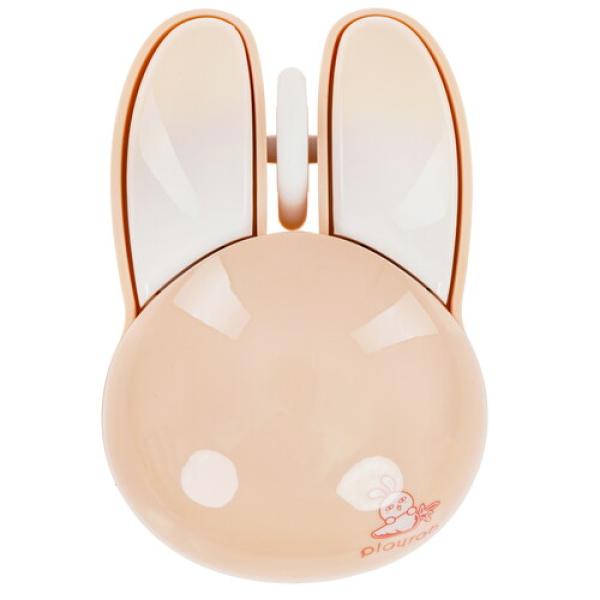 wireless-mouse-mofii-m6ag-beige-1