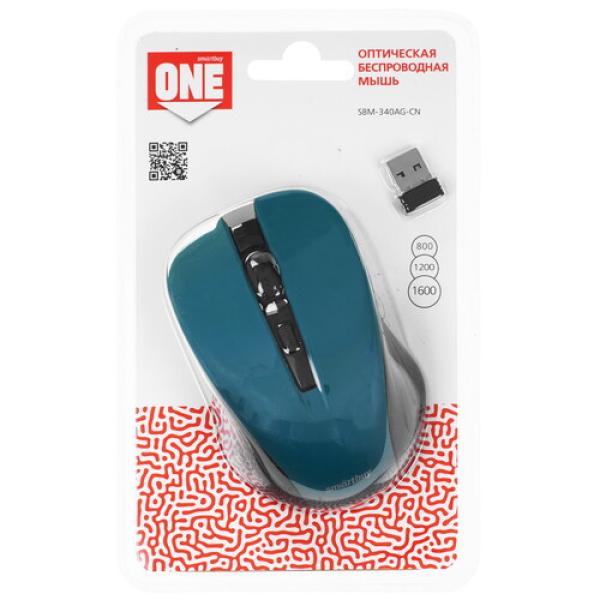wireless-mouse-smartbuy-one-340ag-turquoise-sbm-340ag-cn-1