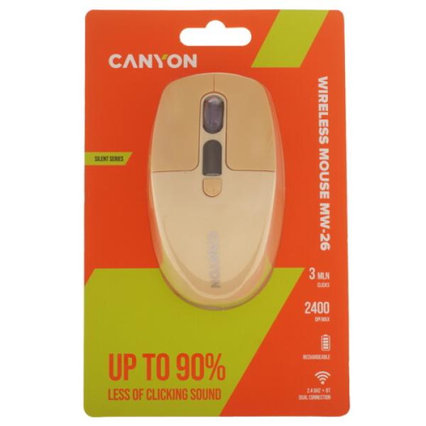 wireless-mouse-canyon-mw-26-yellow-1