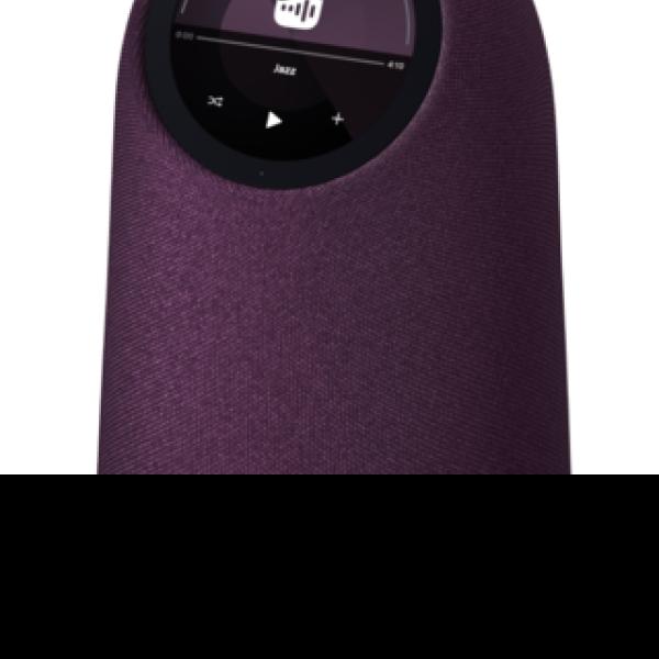 smart-speaker-vk-capsule-pro-violet-1