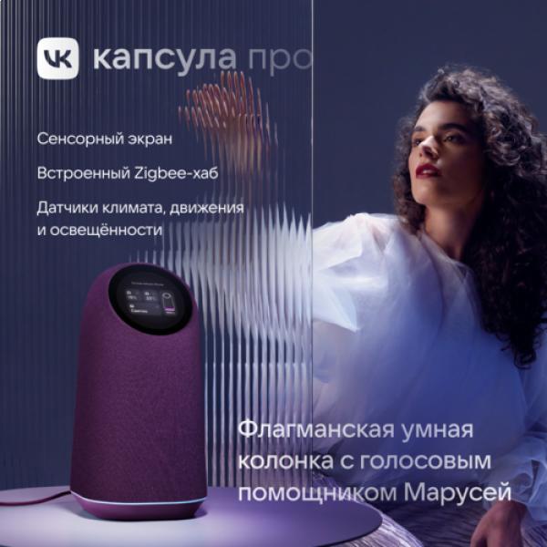 smart-speaker-vk-capsule-pro-violet-4
