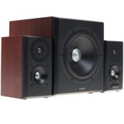 speakers-edifier-s350db-brown-black