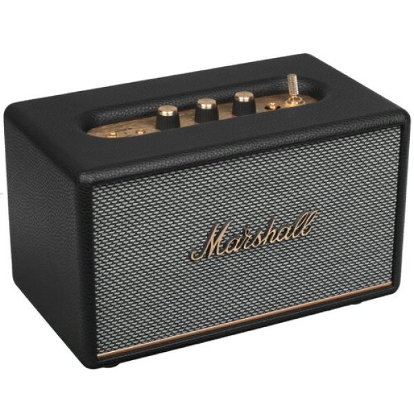 audio-system-marshall-acton-bt-iii-black-1