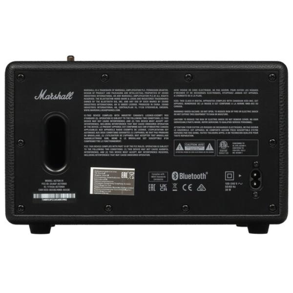 audio-system-marshall-acton-bt-iii-black-5