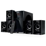 speakers-sven-ht-201-black