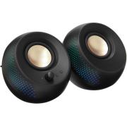 speakers-creative-pebble-x-black