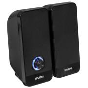 speakers-sven-320-black