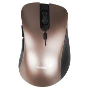 mouse-wireless-genius-ergo-8100s-brown-31030040402