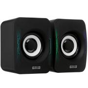 speakers-qumo-grid-black