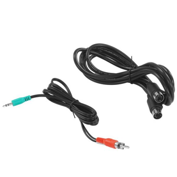 speakers-oklick-black-ok-605a-5
