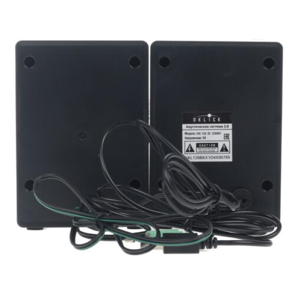 speakers-oklick-ok-126-black-4