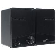 speakers-oklick-ok-126-black