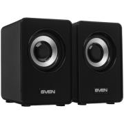 speakers-sven-135-black