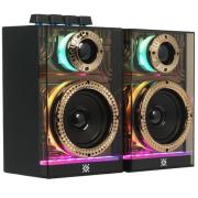 speakers-defender-futuro-black