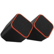 speakers-smartbuy-cute-black