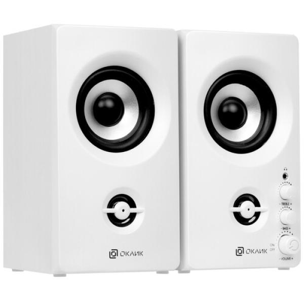 speakers-oklick-ok-164-white-1