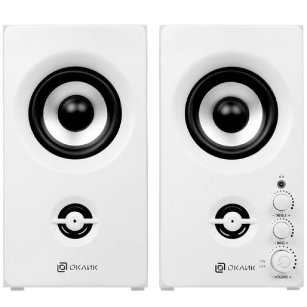 speakers-oklick-ok-164-white-2