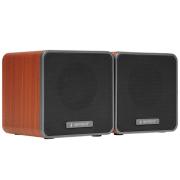 speakers-gembird-spk-206-brown