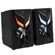speakers-defender-solar-6-black