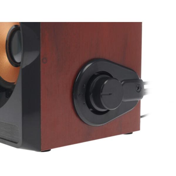 speakers-oklick-ok-161-brown-3