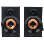 speakers-oklick-ok-161-brown