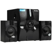 speakers-sven-ms-315-black