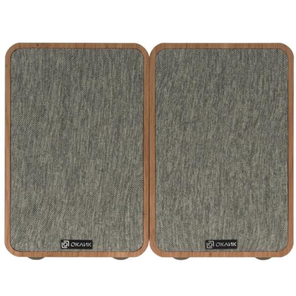 speakers-oklick-beige-ok-417a-2