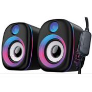 speakers-qumo-pearl-black