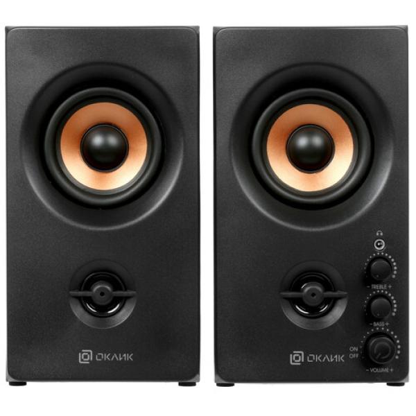 speakers-oklick-ok-164-black-2