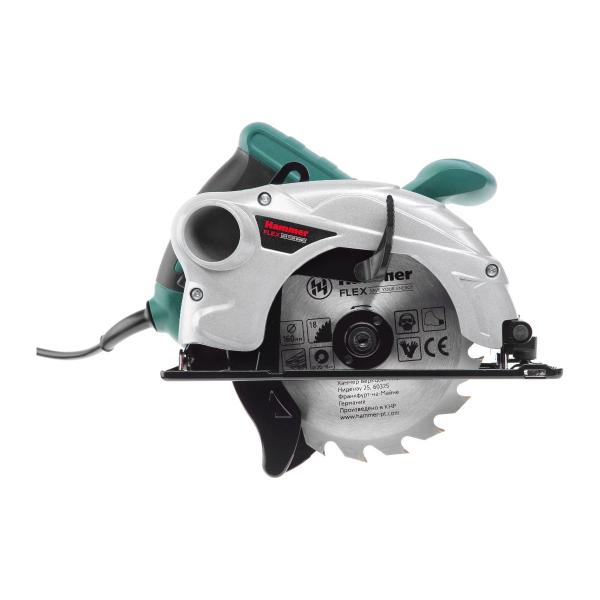circular-saw-hammer-flex-1300w-4700rpm-160mm-20mm-max-notch-55mm-crp1300d-2