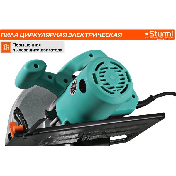 circular-saw-sturm-cs51185-5