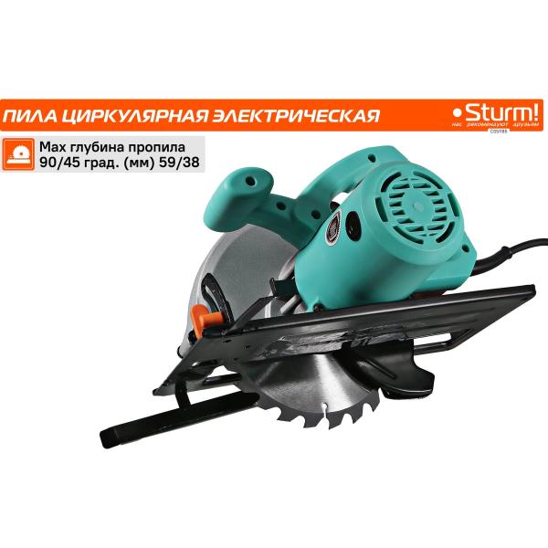 circular-saw-sturm-cs51185-6