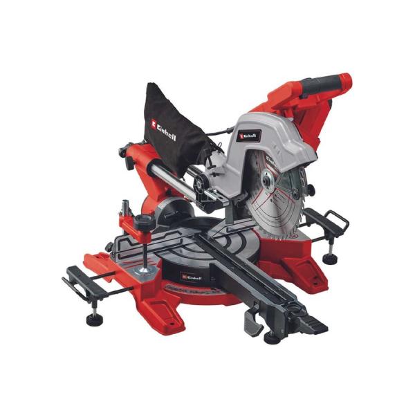 miter-saw-einhell-te-sm-10l-dual-2100w-254-30mm-notch-305-85mm-laser-4300877-1