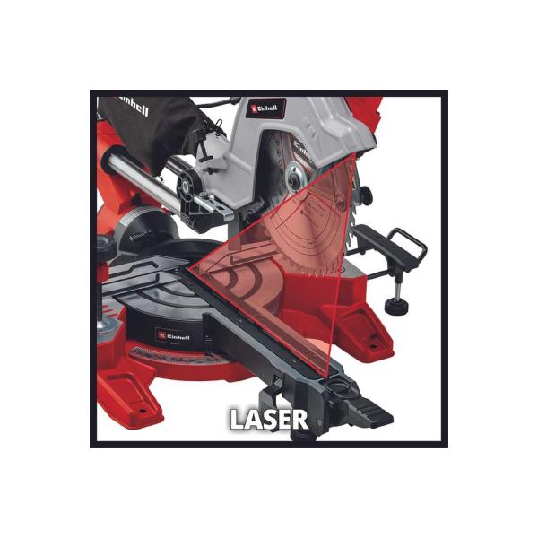 miter-saw-einhell-te-sm-10l-dual-2100w-254-30mm-notch-305-85mm-laser-4300877-4