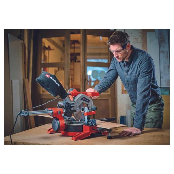 miter-saw-einhell-te-sm-8l-dual-1800w-216-30mm-notch-305-65mm-laser-4300866-2