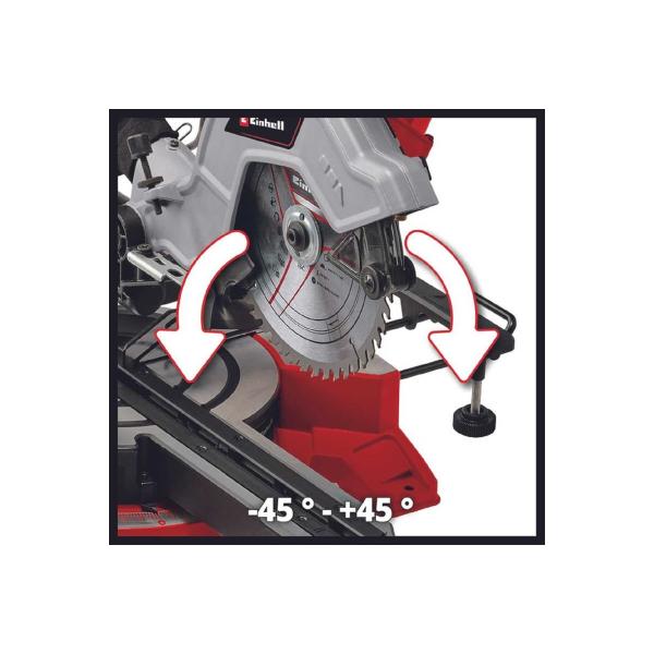 miter-saw-einhell-te-sm-8l-dual-1800w-216-30mm-notch-305-65mm-laser-4300866-3