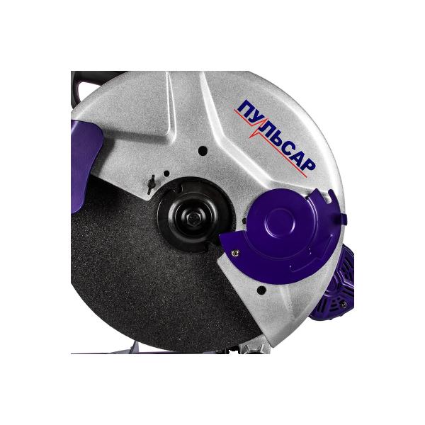 mounting-saw-pulsar-software-355-2400-2400w-355mm-25.4mm-3800rpm-belt-driven-box-16.8kg-792-087-3