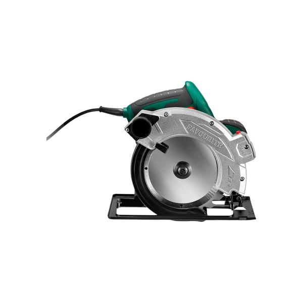 circular-saw-favourite-2000w-disk-190mm-20mm-t24-5100rpm-45mm-43mm-90mm-65mm-laser-pointer-113200190-5