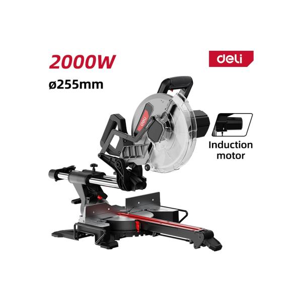 miter-saw-broach-deli-255mm-de570-2000w-5000rpm-diameter-disk-168700-2