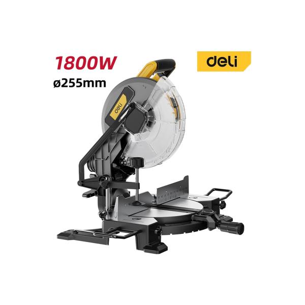miter-saw-deli-255mm-dc574-1800w-5000rpm-168892-2