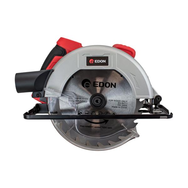 circular-saw-electric-edon-cs-1851400-1400w-185kh20kh2.4kh24t-6000rpm-62mm-48mm-42303-1
