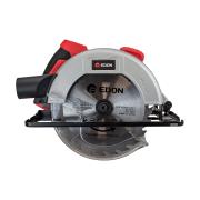 circular-saw-electric-edon-cs-1851400-1400w-185kh20kh2.4kh24t-6000rpm-62mm-48mm-42303